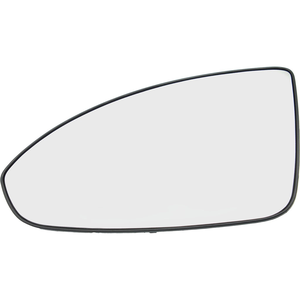 Kool Vue 2011-2016 Chevrolet Cruze & Cruze Limited Mirror Glass - Driver Side (95215096)
