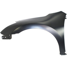 Load image into Gallery viewer, 2008-2013 Nissan Altima Fender - Front, Driver Side, Coupe (63101ZN65A)