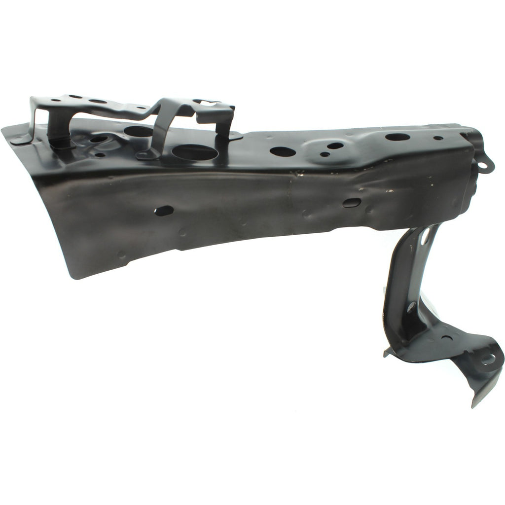2014-2018 Mazda 3 & 3 Sport Fender - Front, Left (BJS754140)