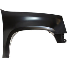 Load image into Gallery viewer, 2007-2014 GMC Yukon, Yukon XL 1500 &amp; Yukon XL 2500 Fender - Front, Passenger Side (22977478)