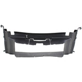 Lower Radiator Airduct F30 Sedan F31 Wagon For Models with Aerodynamics Package