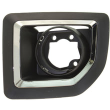 Load image into Gallery viewer, 2016-2019 GMC Sierra 2500 HD &amp; Sierra 3500 HD Fog Light Trim - Left (23178897)