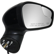 Load image into Gallery viewer, Kool Vue 2011-2013 Ford Fiesta Power Mirror - Right, Paintable, Heated (BE8Z17682BPFM)
