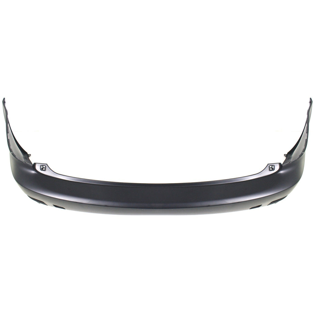 2006-2008 Lexus IS250 & IS350 Bumper Covers - Front & Rear (5211953918)