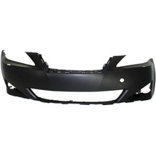 Load image into Gallery viewer, 2006-2008 Lexus IS250 &amp; IS350 Bumper Covers - Front &amp; Rear (5211953918)