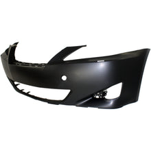 Load image into Gallery viewer, 2006-2008 Lexus IS250 &amp; IS350 Bumper Covers - Front &amp; Rear (5211953918)