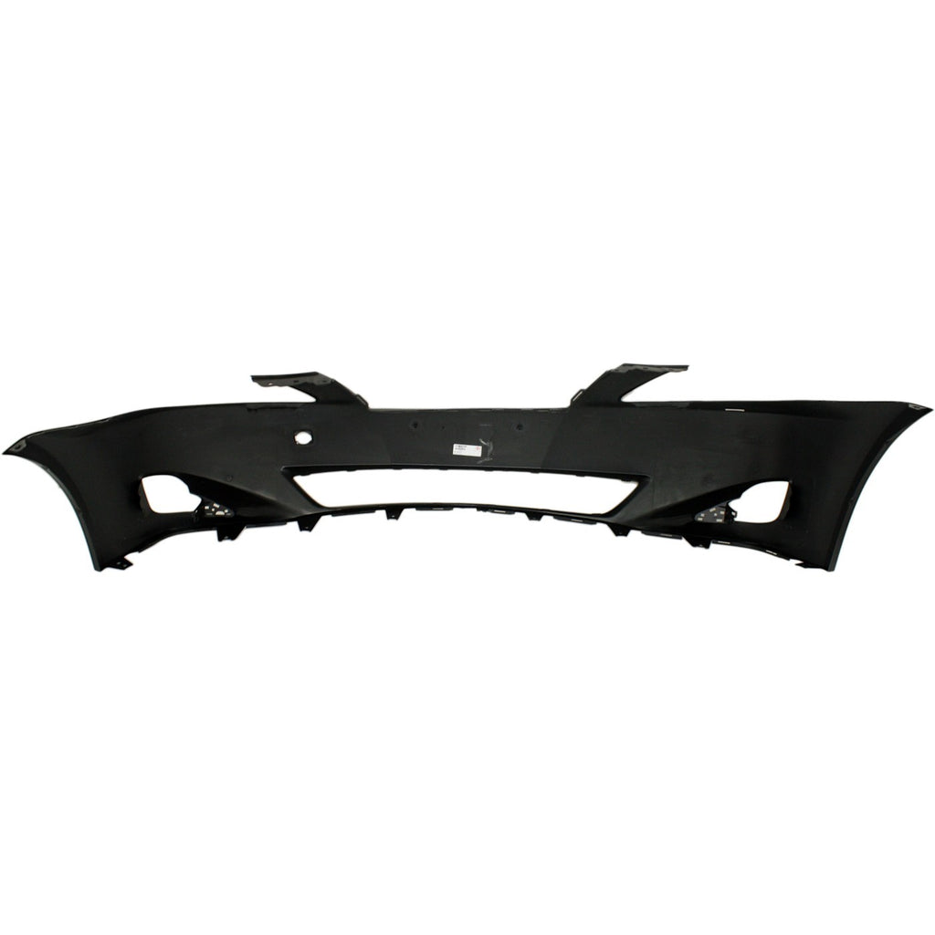 2006-2008 Lexus IS250 & IS350 Bumper Covers - Front & Rear (5211953918)
