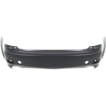 Load image into Gallery viewer, 2006-2008 Lexus IS250 &amp; IS350 Bumper Covers - Front &amp; Rear (5211953918)