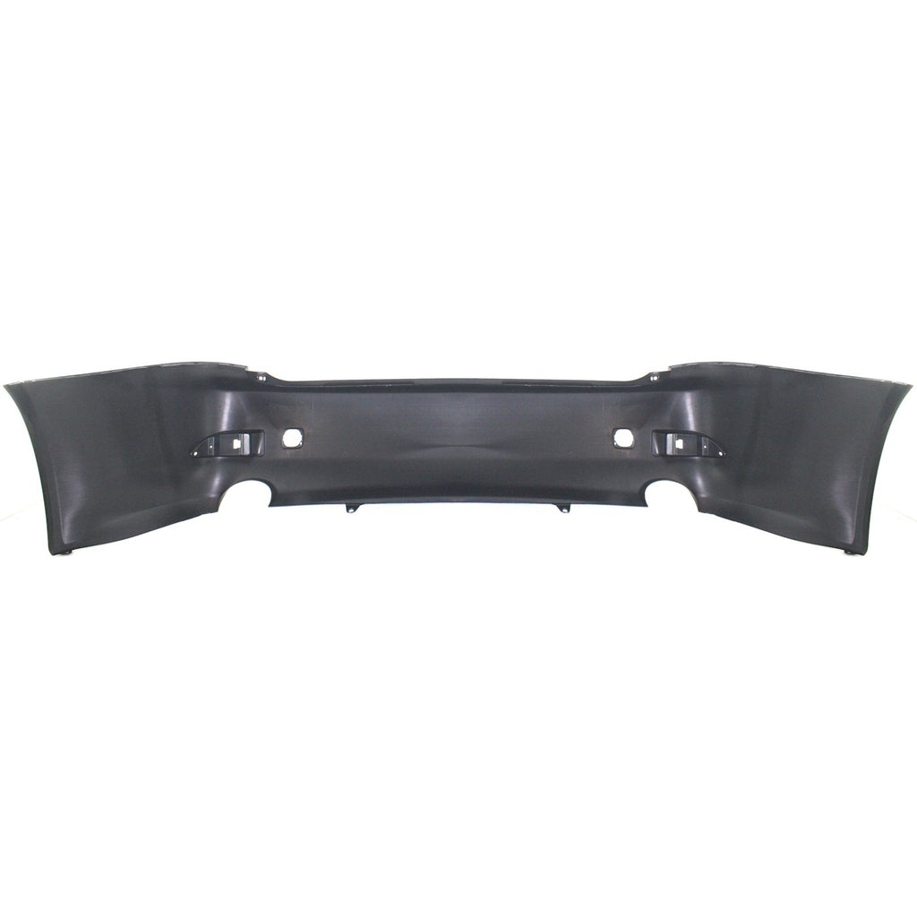 2006-2008 Lexus IS250 & IS350 Bumper Covers - Front & Rear (5211953918)