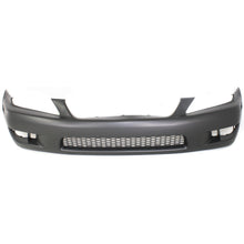 Load image into Gallery viewer, 2001-2005 Lexus IS300 Bumper Covers - Front &amp; Rear, Primed, Sedan (5211953903)