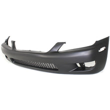 Load image into Gallery viewer, 2001-2005 Lexus IS300 Bumper Covers - Front &amp; Rear, Primed, Sedan (5211953903)