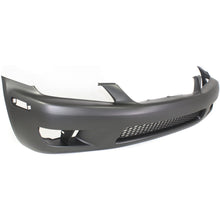 Load image into Gallery viewer, 2001-2005 Lexus IS300 Bumper Covers - Front &amp; Rear, Primed, Sedan (5211953903)