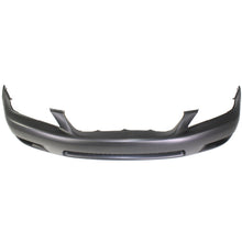 Load image into Gallery viewer, 2001-2005 Lexus IS300 Bumper Covers - Front &amp; Rear, Primed, Sedan (5211953903)