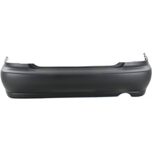 Load image into Gallery viewer, 2001-2005 Lexus IS300 Bumper Covers - Front &amp; Rear, Primed, Sedan (5211953903)