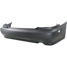Load image into Gallery viewer, 2001-2005 Lexus IS300 Bumper Covers - Front &amp; Rear, Primed, Sedan (5211953903)