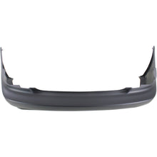 Load image into Gallery viewer, 2001-2005 Lexus IS300 Bumper Covers - Front &amp; Rear, Primed, Sedan (5211953903)