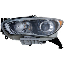 Load image into Gallery viewer, 2013-2015 Infiniti JX35 &amp; QX60 Headlight - HID, Driver Side (260603JA0APFM)