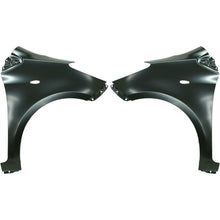Load image into Gallery viewer, 2007-2011 Toyota Yaris Fenders - Front, Driver &amp; Passenger Side (5380152100)