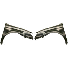 Load image into Gallery viewer, 2005-2010 Toyota Avalon Fenders - Front, Driver &amp; Passenger Side, CAPA Certified (53811AC050)