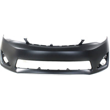Load image into Gallery viewer, 2012-2014 Toyota Camry Bumper Covers - Front &amp; Rear (5211906974)