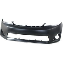Load image into Gallery viewer, 2012-2014 Toyota Camry Bumper Covers - Front &amp; Rear (5211906974)