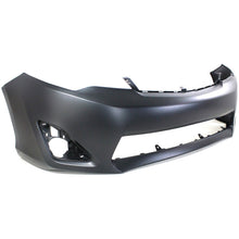 Load image into Gallery viewer, 2012-2014 Toyota Camry Bumper Covers - Front &amp; Rear (5211906974)