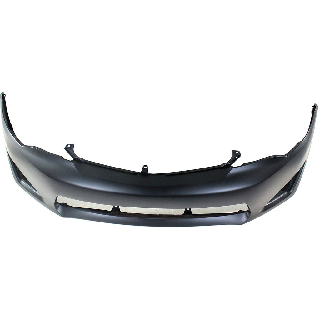 2012-2014 Toyota Camry Bumper Covers - Front & Rear (5211906974)