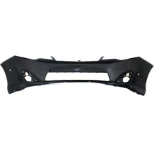 Load image into Gallery viewer, 2012-2014 Toyota Camry Bumper Covers - Front &amp; Rear (5211906974)