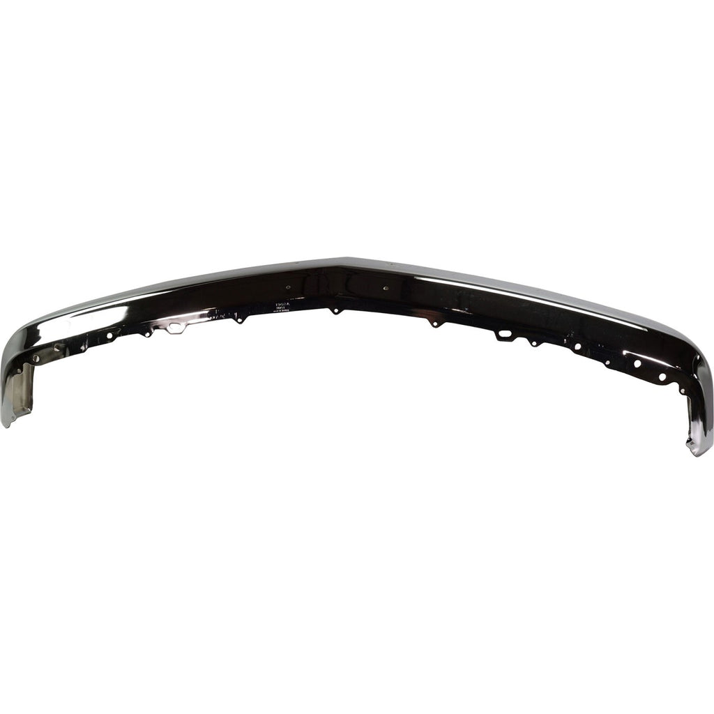 1995-2002 GM Bumper - Front (15680830PFM)