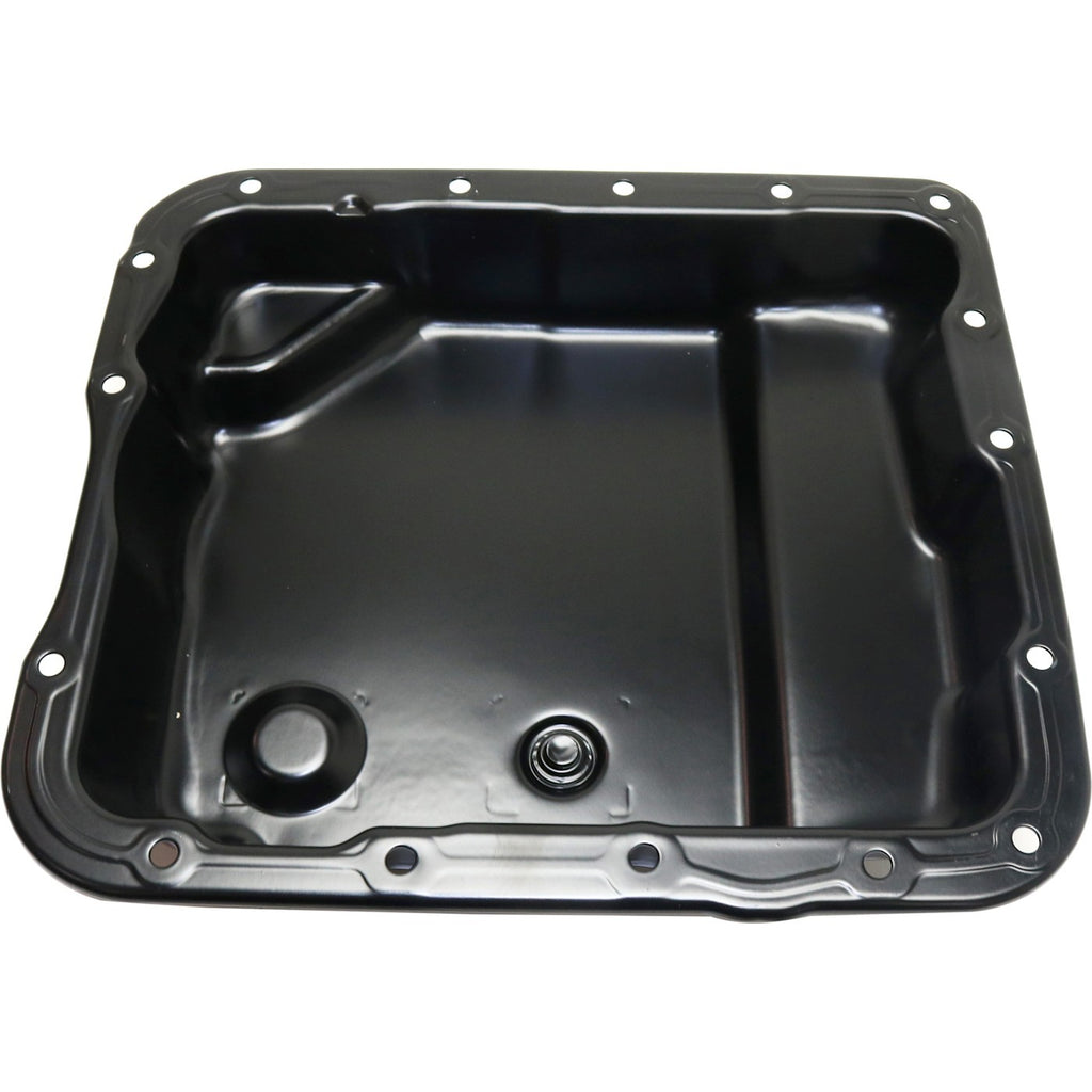 2011-2014 GM Transmission Pan (103164)