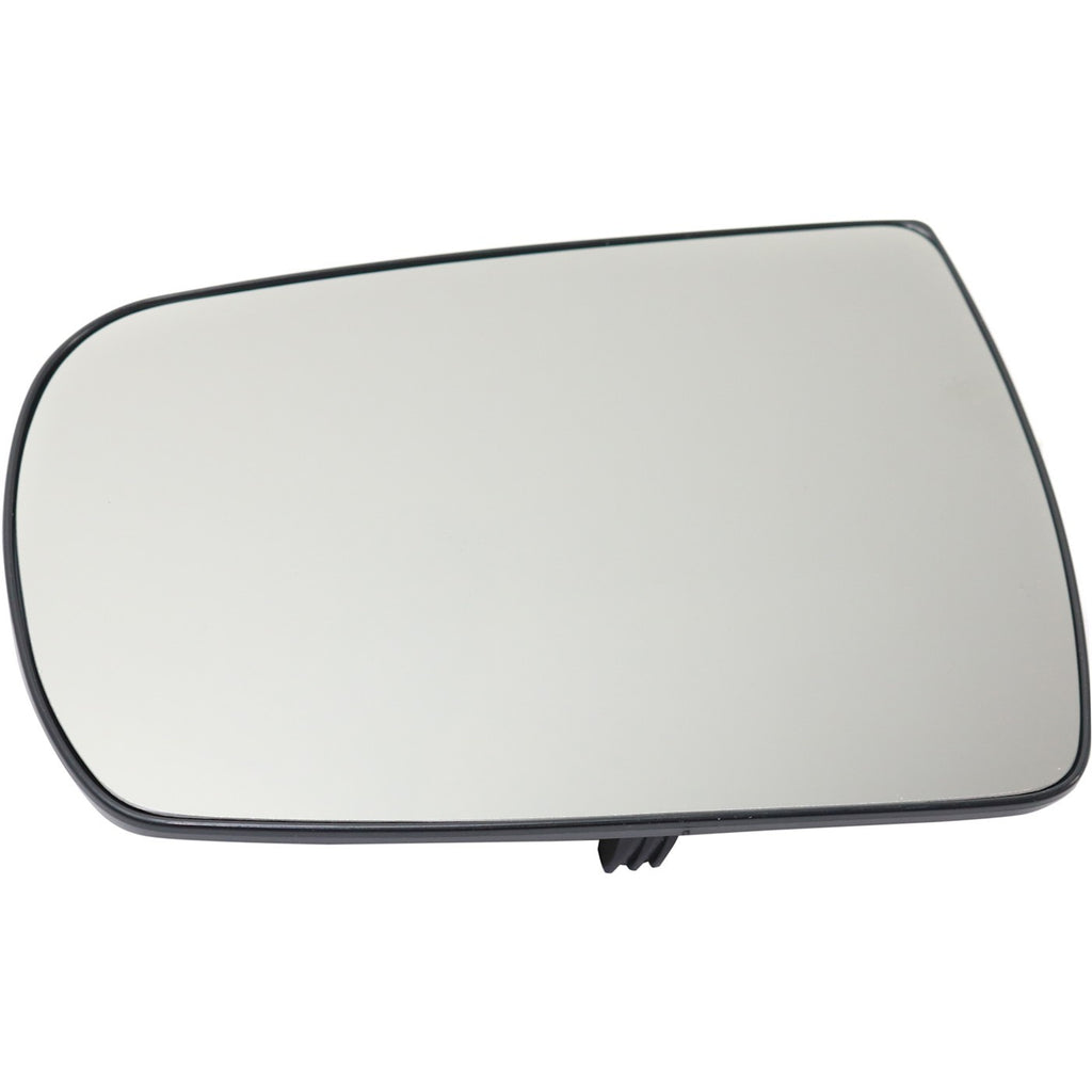 Kool Vue 2011-2015 Kia Sorento Mirror Glass - Driver Side, Heated (876111U200)