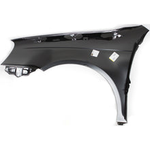 Load image into Gallery viewer, 2005-2010 Volkswagen Jetta Bumper - Front, Passenger Side (1K0807217AGRU)