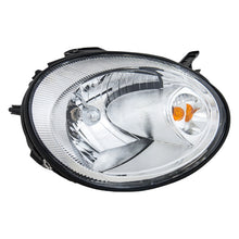Load image into Gallery viewer, 2003-2005 Dodge Neon Headlight - Halogen, Passenger Side, Chrome (5303550AI)