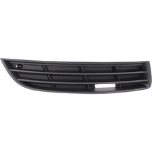 Load image into Gallery viewer, 2006-2010 Volkswagen Passat Fog Light Cover - Front, Passenger Side (3C08536669B9)