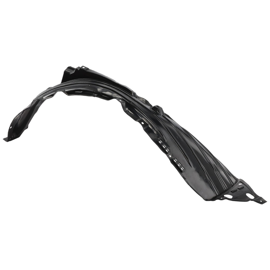 2017-2022 Honda CR-V Fender Liner - Front, Passenger Side, Inner (74100TLAA00)
