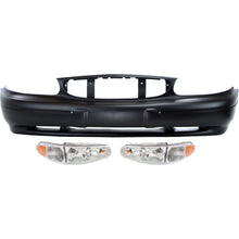 Load image into Gallery viewer, 1997-2003 Buick Century Bumper Cover - Front (19244638)
