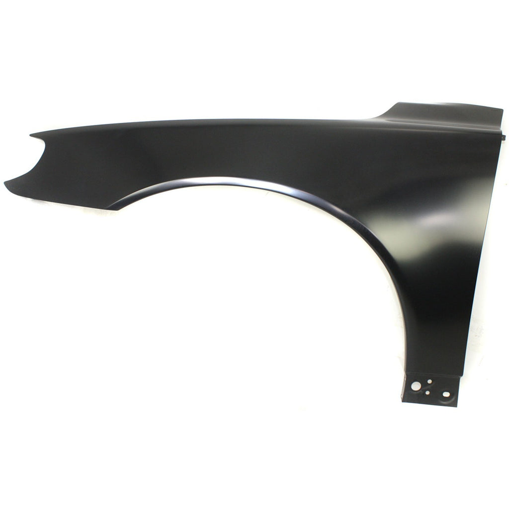 2007-2016 Volvo S80 & V70 Fender - Front, Driver Side (312940000)