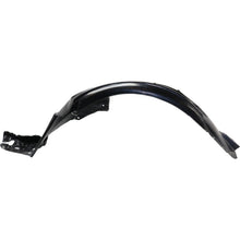 Load image into Gallery viewer, 2012-2014 Acura TL Fender Liner - Front, Driver Side, Inner (74151TK5A01PFM)