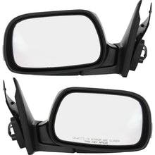 Load image into Gallery viewer, Kool Vue 2002-2006 Toyota Camry Power Mirrors - Left &amp; Right, Paintable (8791033490)