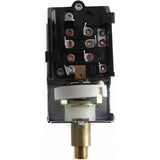 Headlight Switch For 1979-1983 Jeep Cherokee For CJ5 For 1979-1983 Wagoneer