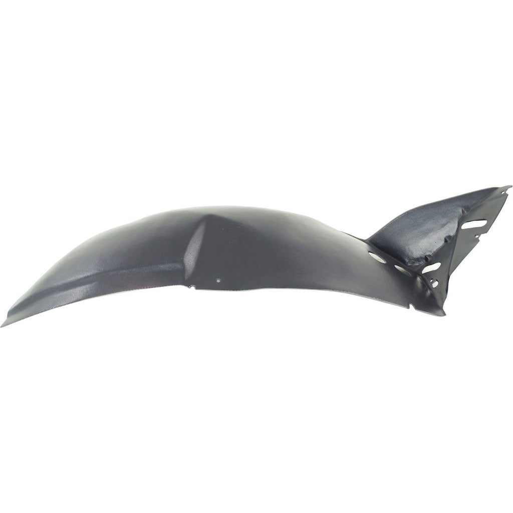 2004-2006 Lincoln LS Fender Liner - Front, Passenger Side (3W4Z16102AA)