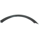 Fender Trim Molding Moulding Front Passenger Right Side Hand for Porsche Cayenne