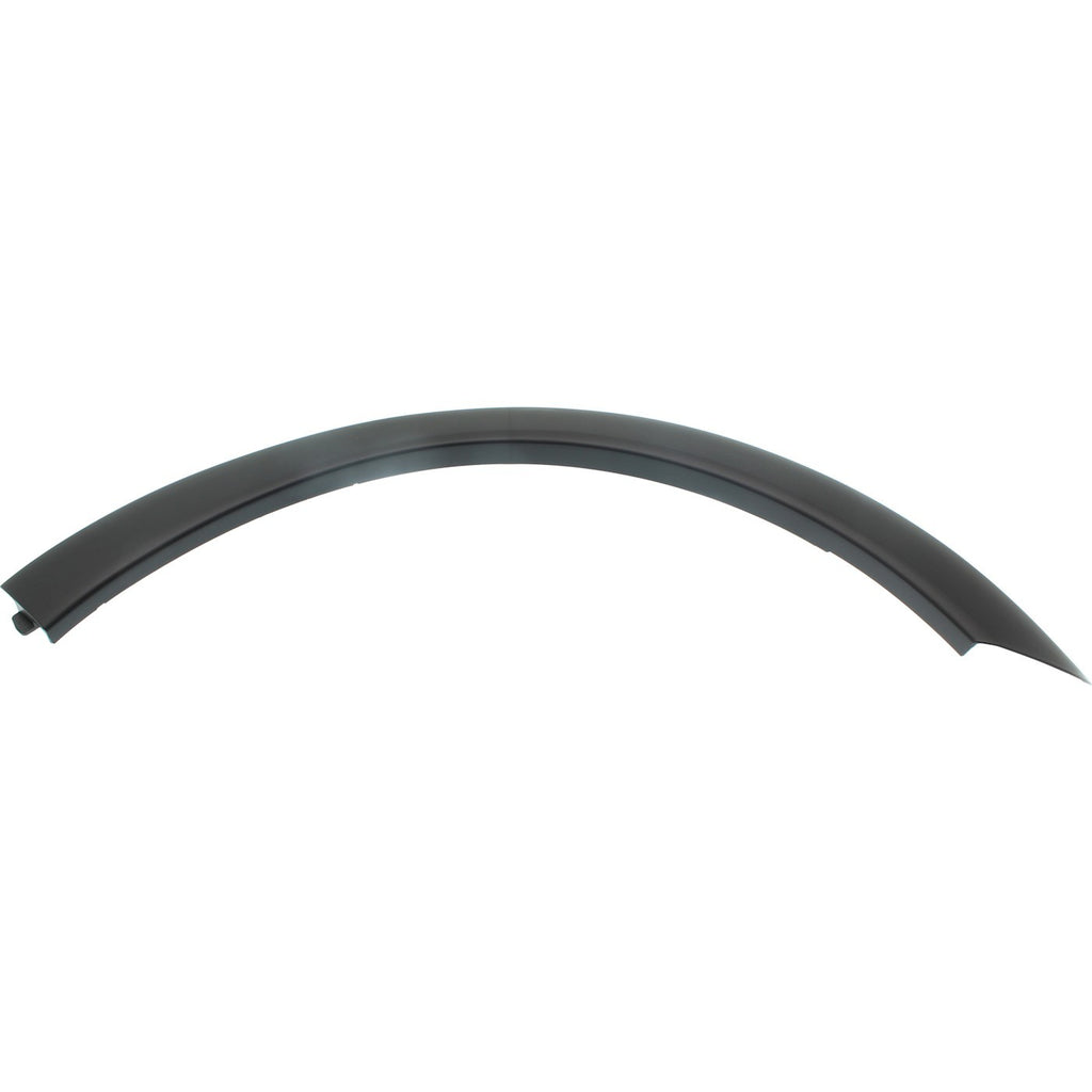 2011-2018 Porsche Cayenne Fender Trim Molding - Front, Right (958559728009B9)