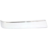 Right Side Grille Trim For 2003-2006 Chevrolet Silverado 1500 GM1213105 10397972