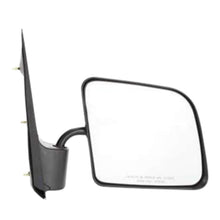 Load image into Gallery viewer, Kool Vue 2003-2007 Ford Mirror - Right, Textured Black (F4UZ17682A)