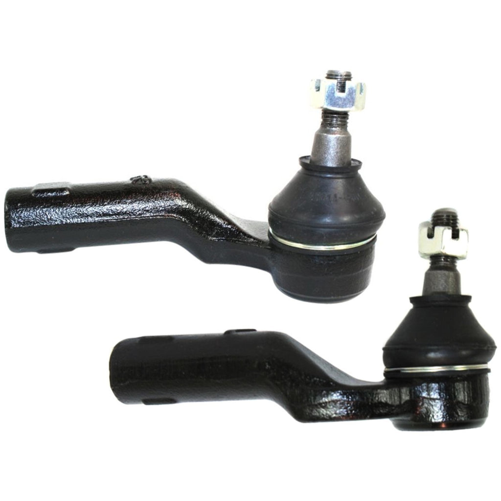 2004-2017 Mazda 3, 3 Sport & 5 Tie Rods - Front, Left & Right, Outer (BP4L32280)