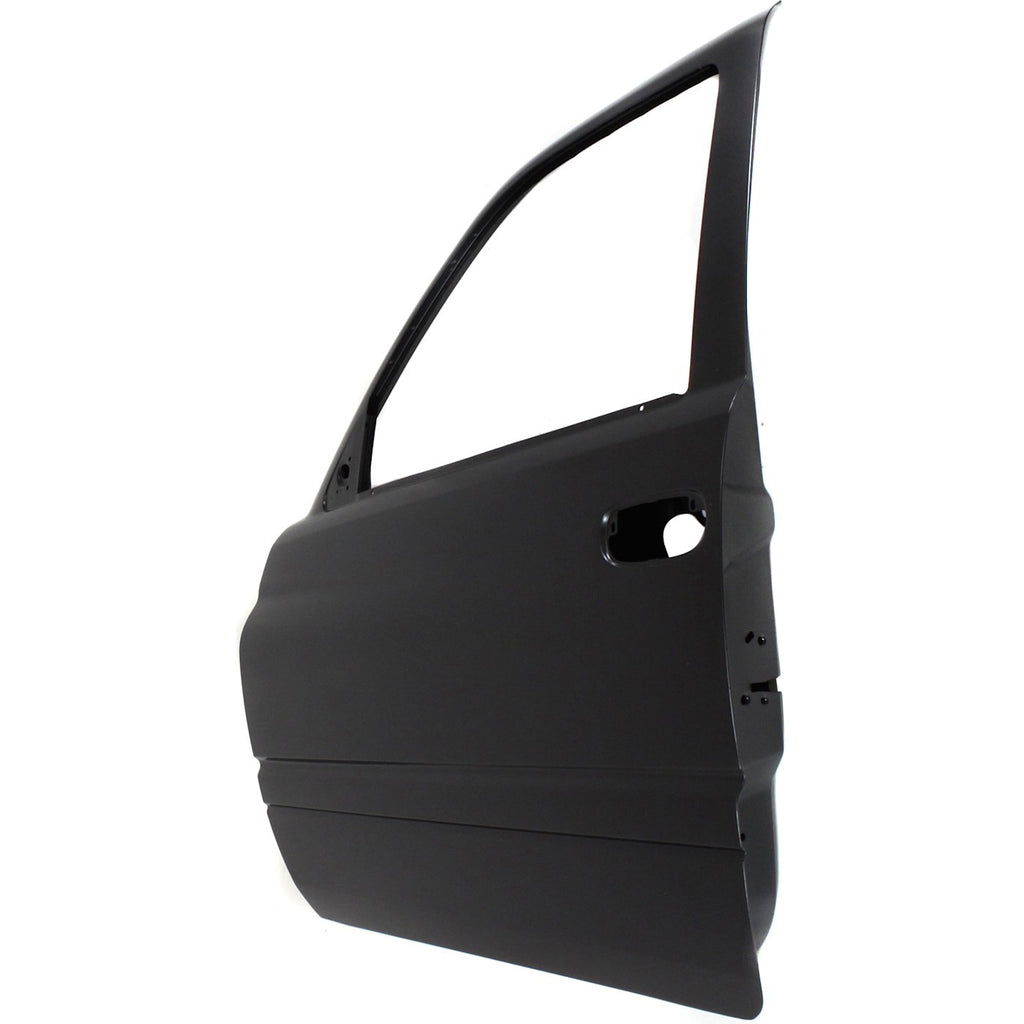 1994-2002 Dodge Ram 1500, Ram 2500 & Ram 3500 Door Molding - Front, Left (55023573)
