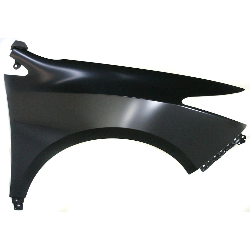 2010-2013 Acura ZDX Fender - Front, Passenger Side (60210SZNA90ZZ)