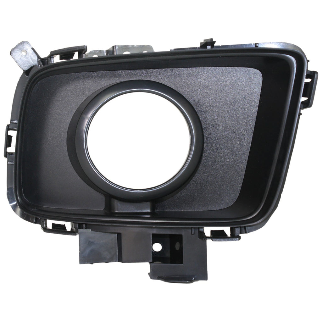2006-2007 Mazda 5 Fog Light Trim - Left (C24750C21D)