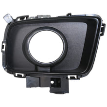 Load image into Gallery viewer, 2006-2007 Mazda 5 Fog Light Trim - Left (C24750C21D)